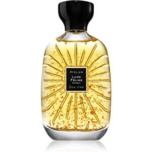 Lune Feline Extrait de Parfum