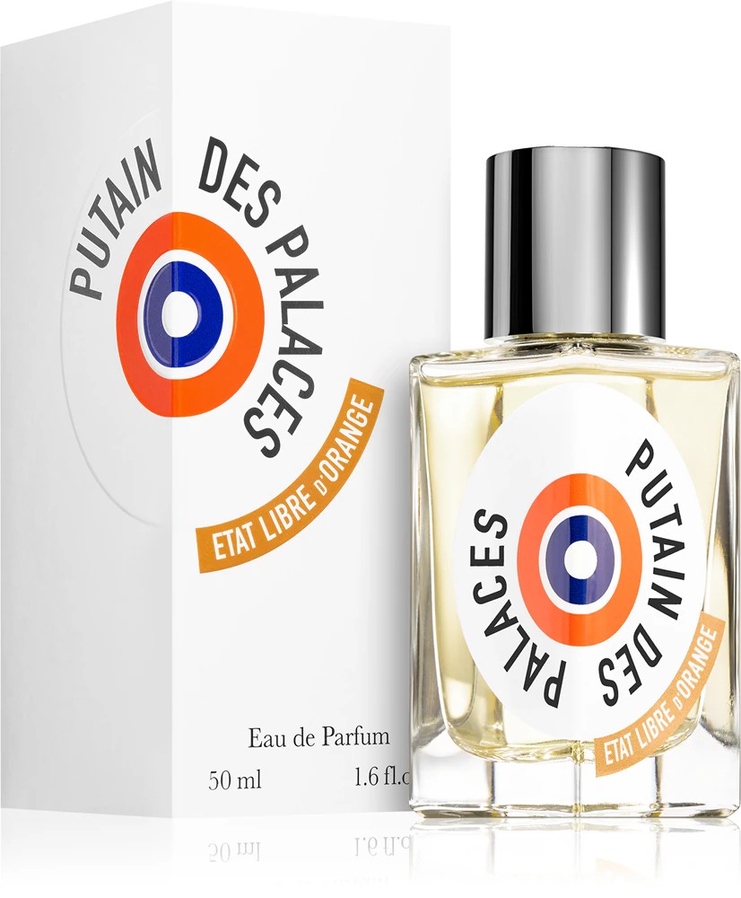 Putain Des Palaces - immagine 2