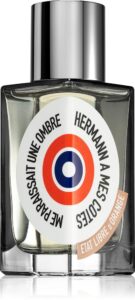 Hermann A Mes Cotes Me Paraissait Une Ombre