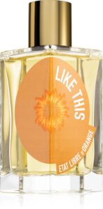 Tilda Swinton Like This