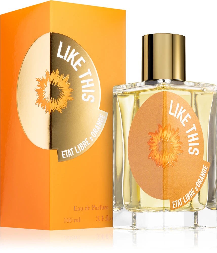 Tilda Swinton Like This - immagine 2