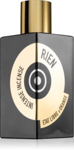 Rien Intense Incense