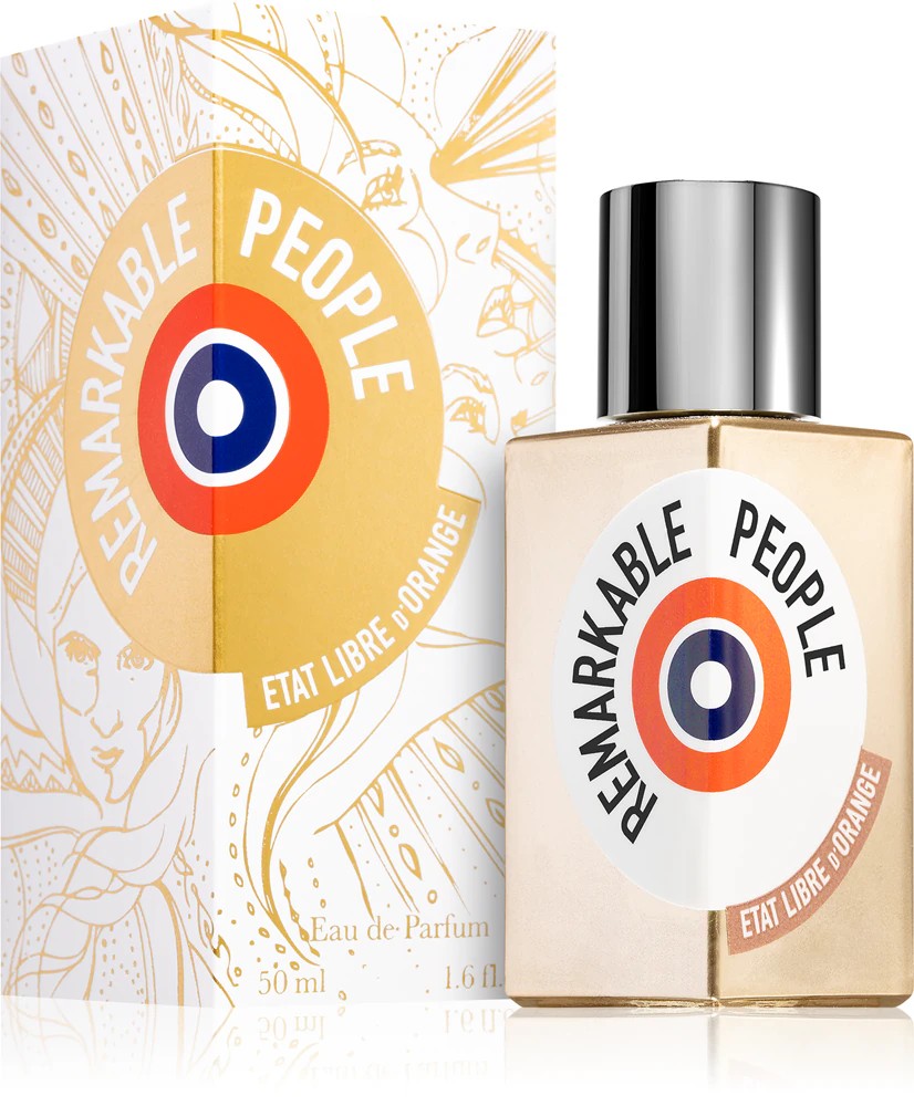 Remarkable People - immagine 2