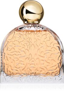 Secrets Of Love O Feminin