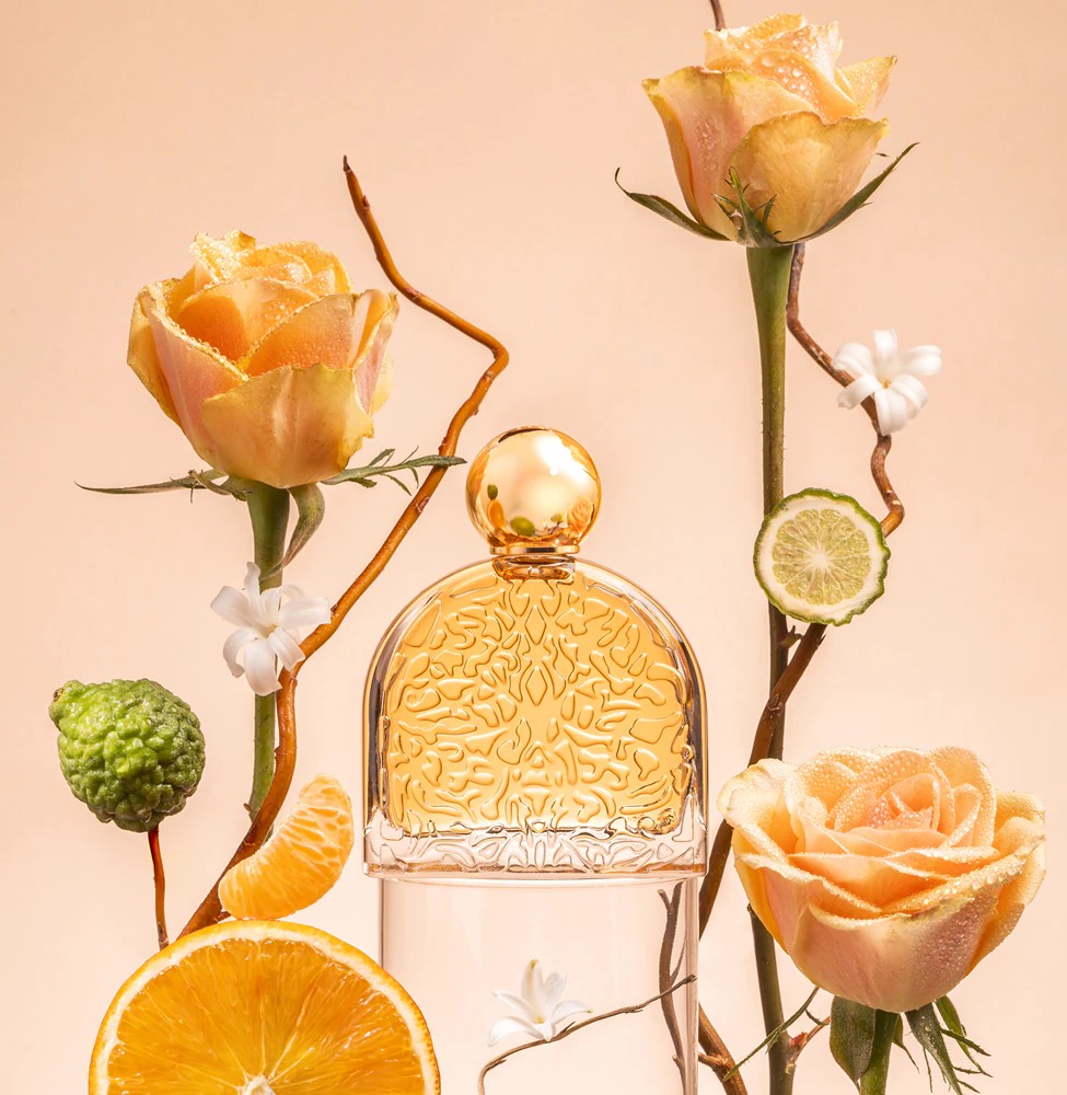 Secrets Of Love O Feminin - immagine 3