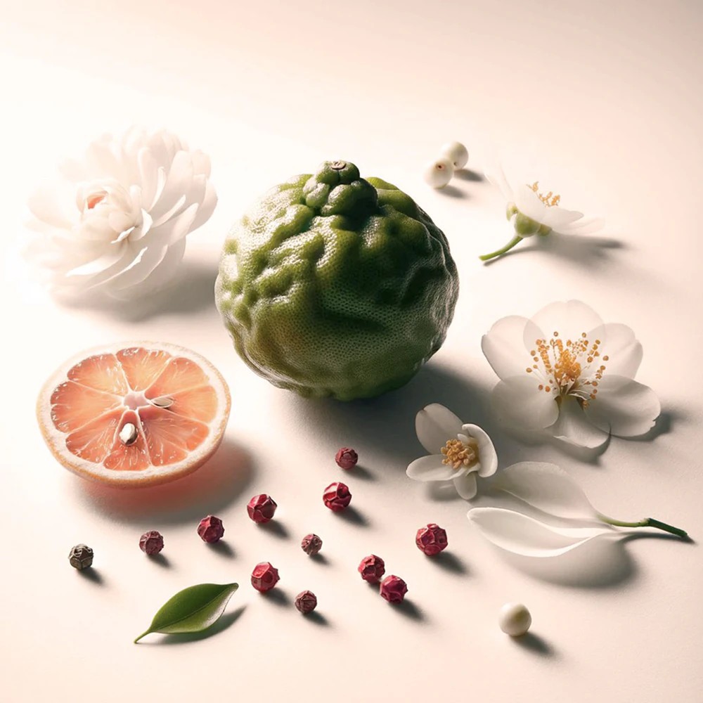 Secrets Of Love O Feminin - immagine 4