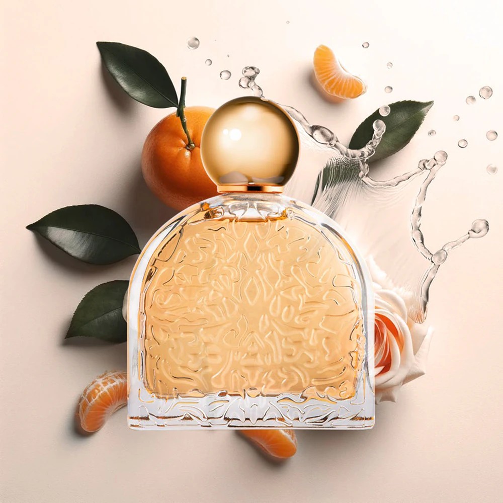 Secrets Of Love O Feminin - immagine 5