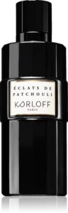 Eclats De Patchouli