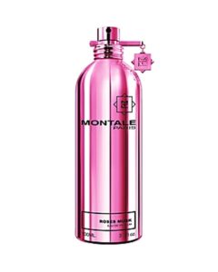Roses Musk Eau De Parfum  Montale 100ml