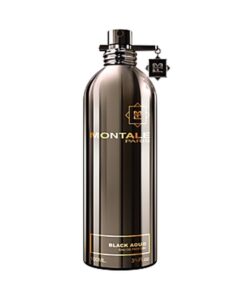 Black Aoud Montale 100ml