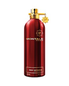 Red Vetiver Montale Eau de Parfum Spray  100ml