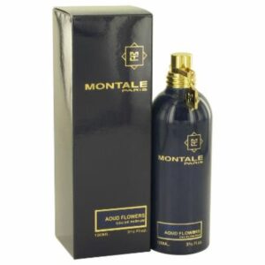 Aoud Flowers  Montale  100ml