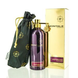 Aoud Purple Rose  Montale 100ml