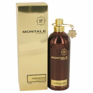 Aoud Safran Montale 100ml