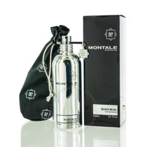 Black Musk Eau De Parfum  Montale  100ml