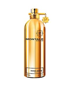Dark Aoud  Montale  100ml