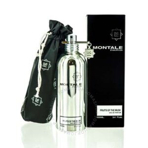 Fruits of the Musk Montale 100ml