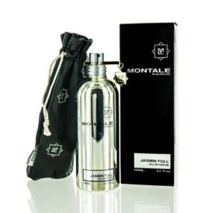 Jasmin Eau De Parfum Spray Montale 100ml