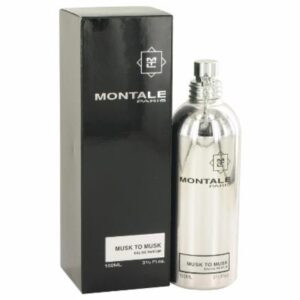 Musk to Musk Montale 100ml