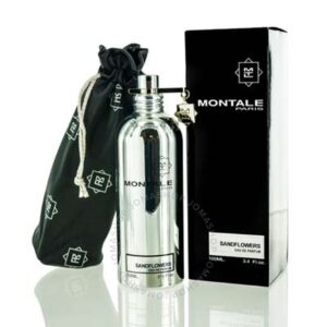 Sandflowers Eau De Parfum Montale 100ml