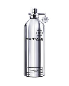 Soleil de Capri Montale 100ml