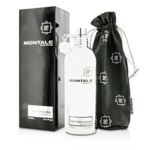 Sweet Oriental Dream Spray Montale 100ml