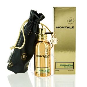 Aoud Lagoon Montale 50ml
