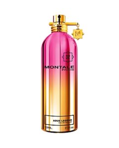 Aoud Legend Eau De Parfum Spray Montale 100ml