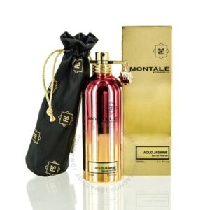 Aoud Jasmine EDP Montale 100ml