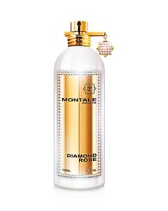 Diamond Rose  Montale  100ml