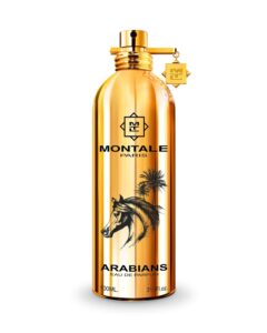 Arabians Eau De Parfum Spray  Montale 100ml