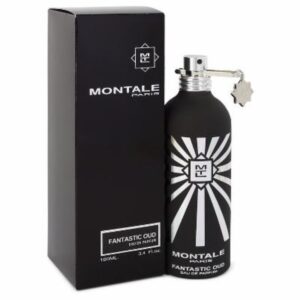 Fantastic Oud Eau De Parfum Spray  Montale 100ml