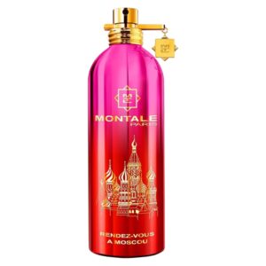 Rendez-Vous Moscou Montale 100ml