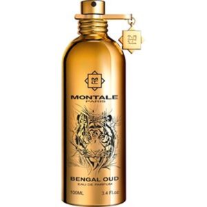 Bengal Oud  Montale 100ml
