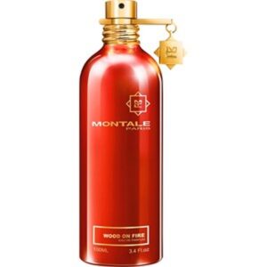 Wood on Fire Eau De Parfum  Montale 100ml