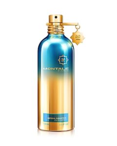 Herbal  Aquatica  Montale Eau de Parfum 100ml