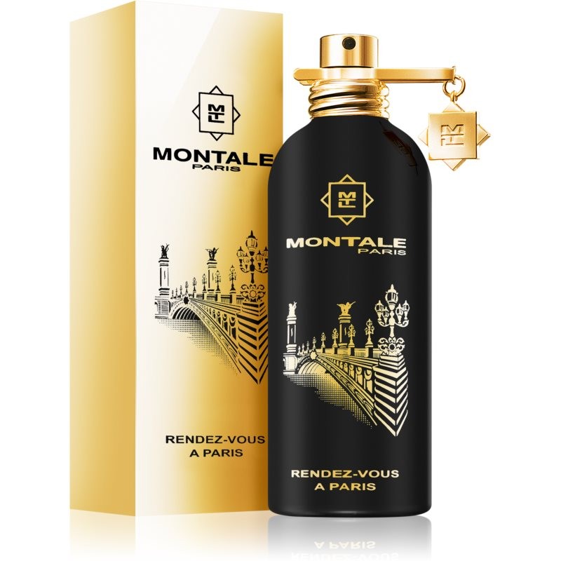 Rendez-Vous Paris Montale 100ml - immagine 3