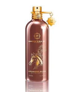 Arabians Musk  Montale Eau de Parfum  100ml