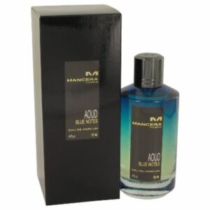 Aoud Blue Notes