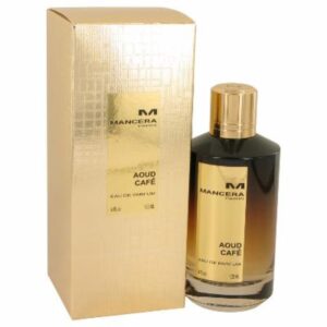 Aoud Caf Perfume
