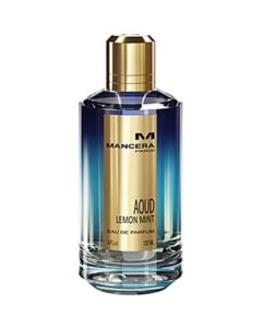 Aoud Lemon Mint  Mancera  120ml