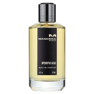 Aoud Intensitive