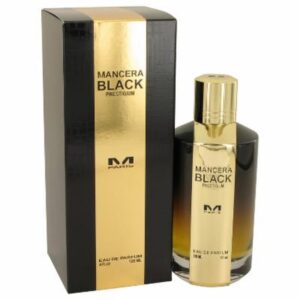 Black Prestigium  Mancera  Eau de Parfum  120ml