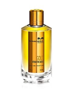Intensitive Aoud Gold