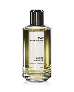 Roses Vanille Mancera  120ml