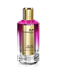 Velvet Vanilla Eau De Parfum Spray