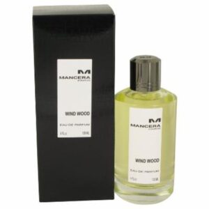 Wind Wood Cologne