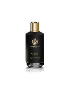 Black Gold Mancera Eau de Parfum Spray 120ml