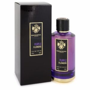 Purple Flowers Eau De Parfum