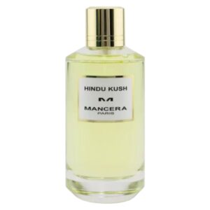 Hindu Kush Eau De Parfum Spray  Mancera  120ml